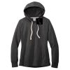 Women's Re Fleece  Hoodie Thumbnail
