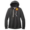 Women's Re Fleece  Hoodie Thumbnail