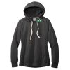 Women's Re Fleece  Hoodie Thumbnail