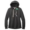 Women's Re Fleece  Hoodie Thumbnail