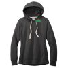Women's Re Fleece  Hoodie Thumbnail