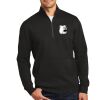 V.I.T.  Fleece 1/4 Zip Thumbnail