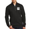 V.I.T.  Fleece 1/4 Zip Thumbnail