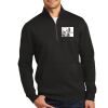 V.I.T.  Fleece 1/4 Zip Thumbnail
