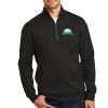 V.I.T.  Fleece 1/4 Zip Thumbnail