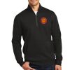 V.I.T.  Fleece 1/4 Zip Thumbnail