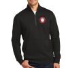 V.I.T.  Fleece 1/4 Zip Thumbnail