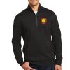 V.I.T.  Fleece 1/4 Zip Thumbnail