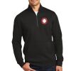 V.I.T.  Fleece 1/4 Zip Thumbnail