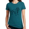Women's Perfect Blend ® Tee Thumbnail