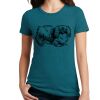 Women's Perfect Blend ® Tee Thumbnail