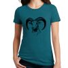Women's Perfect Blend ® Tee Thumbnail
