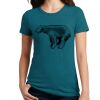 Women's Perfect Blend ® Tee Thumbnail