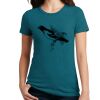 Women's Perfect Blend ® Tee Thumbnail