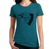 Women's Perfect Blend ® Tee Thumbnail