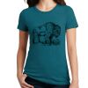 Women's Perfect Blend ® Tee Thumbnail