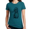 Women's Perfect Blend ® Tee Thumbnail