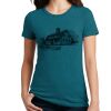 Women's Perfect Blend ® Tee Thumbnail