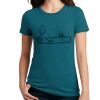 Women's Perfect Blend ® Tee Thumbnail