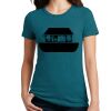 Women's Perfect Blend ® Tee Thumbnail