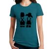 Women's Perfect Blend ® Tee Thumbnail