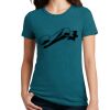 Women's Perfect Blend ® Tee Thumbnail