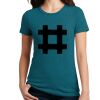 Women's Perfect Blend ® Tee Thumbnail