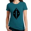 Women's Perfect Blend ® Tee Thumbnail