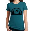 Women's Perfect Blend ® Tee Thumbnail