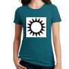 Women's Perfect Blend ® Tee Thumbnail