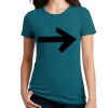 Women's Perfect Blend ® Tee Thumbnail