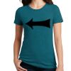 Women's Perfect Blend ® Tee Thumbnail