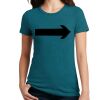 Women's Perfect Blend ® Tee Thumbnail