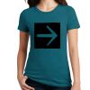 Women's Perfect Blend ® Tee Thumbnail