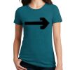 Women's Perfect Blend ® Tee Thumbnail