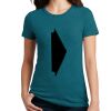Women's Perfect Blend ® Tee Thumbnail