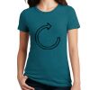 Women's Perfect Blend ® Tee Thumbnail