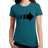 Women's Perfect Blend ® Tee Thumbnail