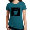 Women's Perfect Blend ® Tee Thumbnail