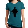 Women's Perfect Blend ® Tee Thumbnail