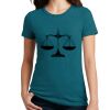 Women's Perfect Blend ® Tee Thumbnail