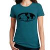 Women's Perfect Blend ® Tee Thumbnail