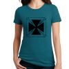 Women's Perfect Blend ® Tee Thumbnail
