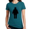 Women's Perfect Blend ® Tee Thumbnail