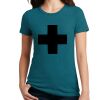 Women's Perfect Blend ® Tee Thumbnail
