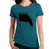 Women's Perfect Blend ® Tee Thumbnail