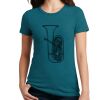 Women's Perfect Blend ® Tee Thumbnail