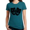 Women's Perfect Blend ® Tee Thumbnail