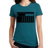Women's Perfect Blend ® Tee Thumbnail
