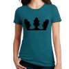 Women's Perfect Blend ® Tee Thumbnail